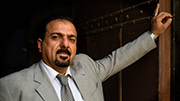 Zaid Saadallah aims to rebuild the Mosul Museum and bring hope to his city